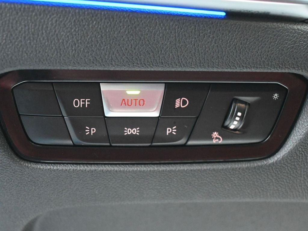 used 2022 BMW 330 car, priced at $26,689