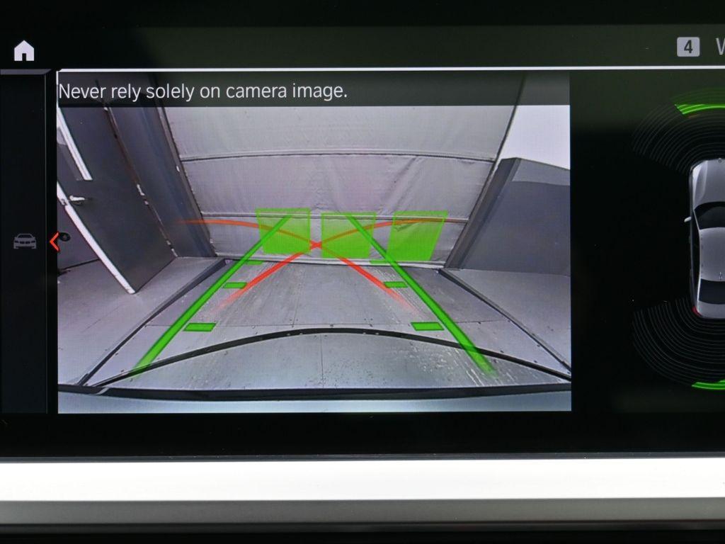 used 2022 BMW 330 car, priced at $26,689
