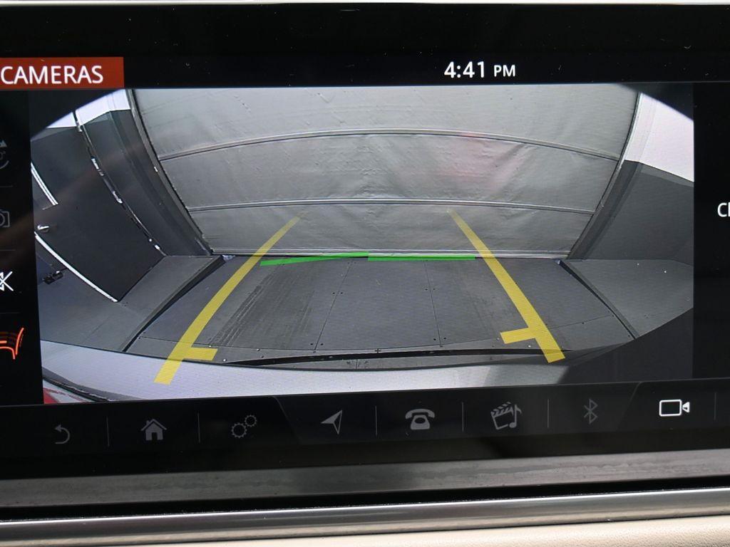 used 2020 Land Rover Range Rover Sport car, priced at $32,989