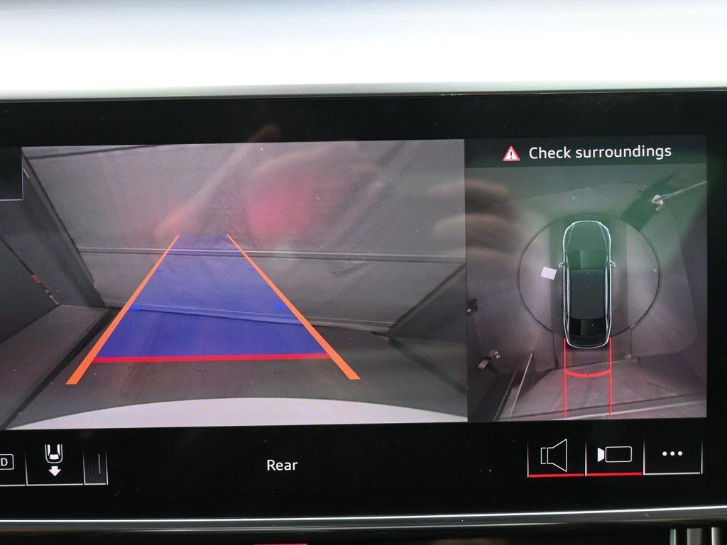 used 2019 Audi A8 car, priced at $28,259