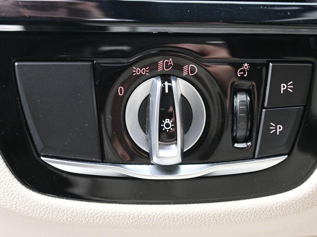 used 2023 BMW 540 car, priced at $48,689