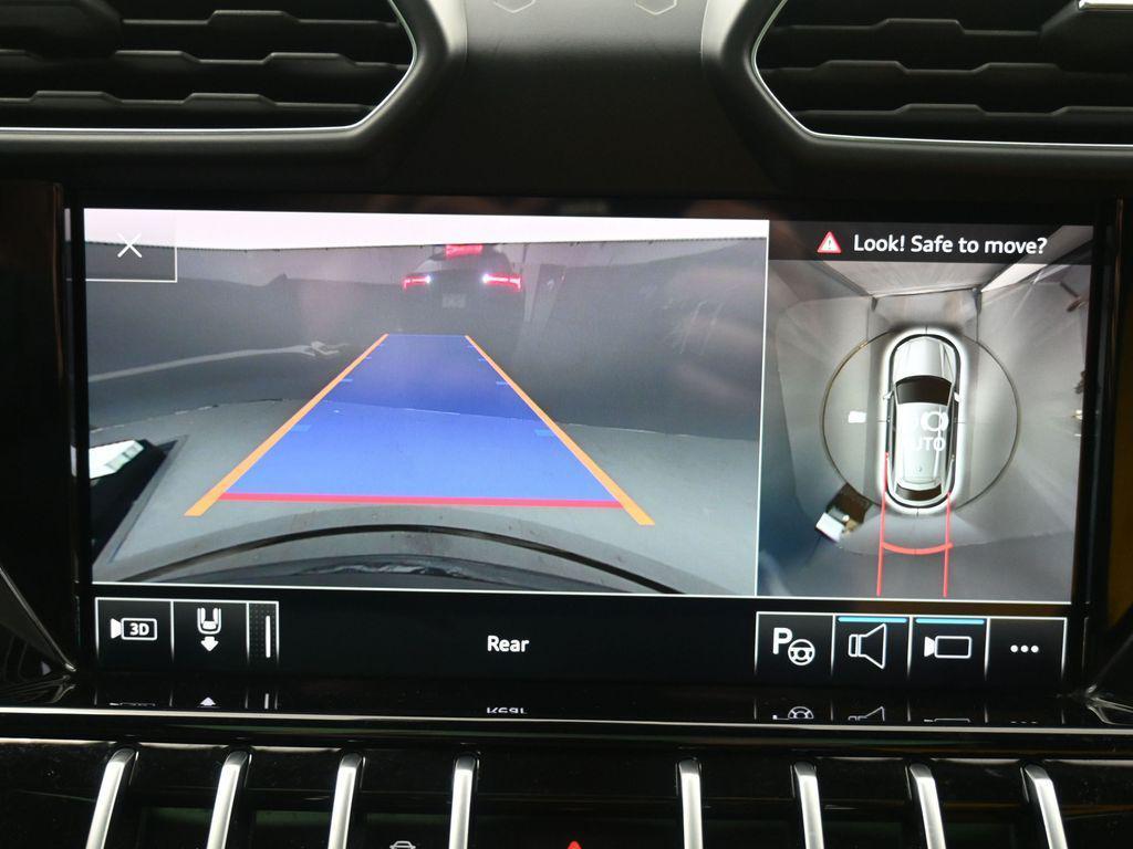 used 2021 Lamborghini Urus car, priced at $182,071