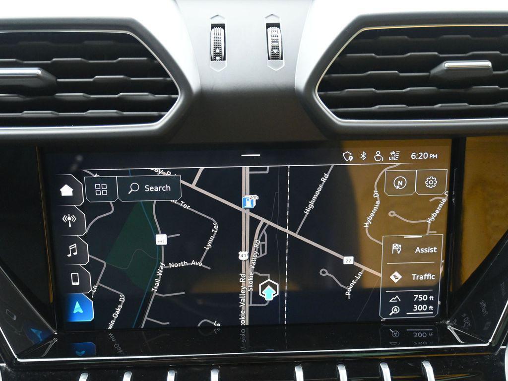 used 2021 Lamborghini Urus car, priced at $182,071