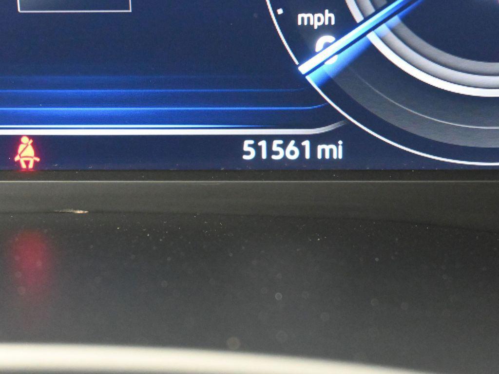 used 2023 Volkswagen Atlas car, priced at $27,481