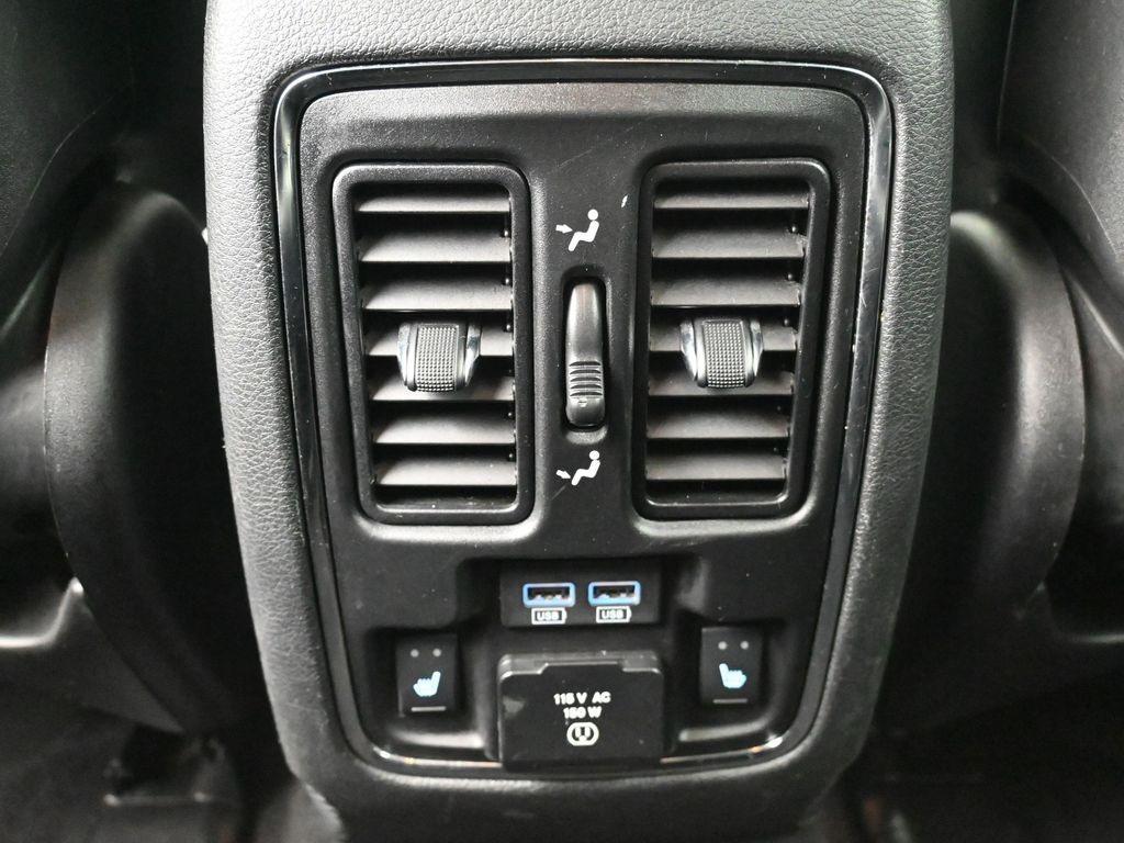 used 2017 Dodge Durango car, priced at $18,889