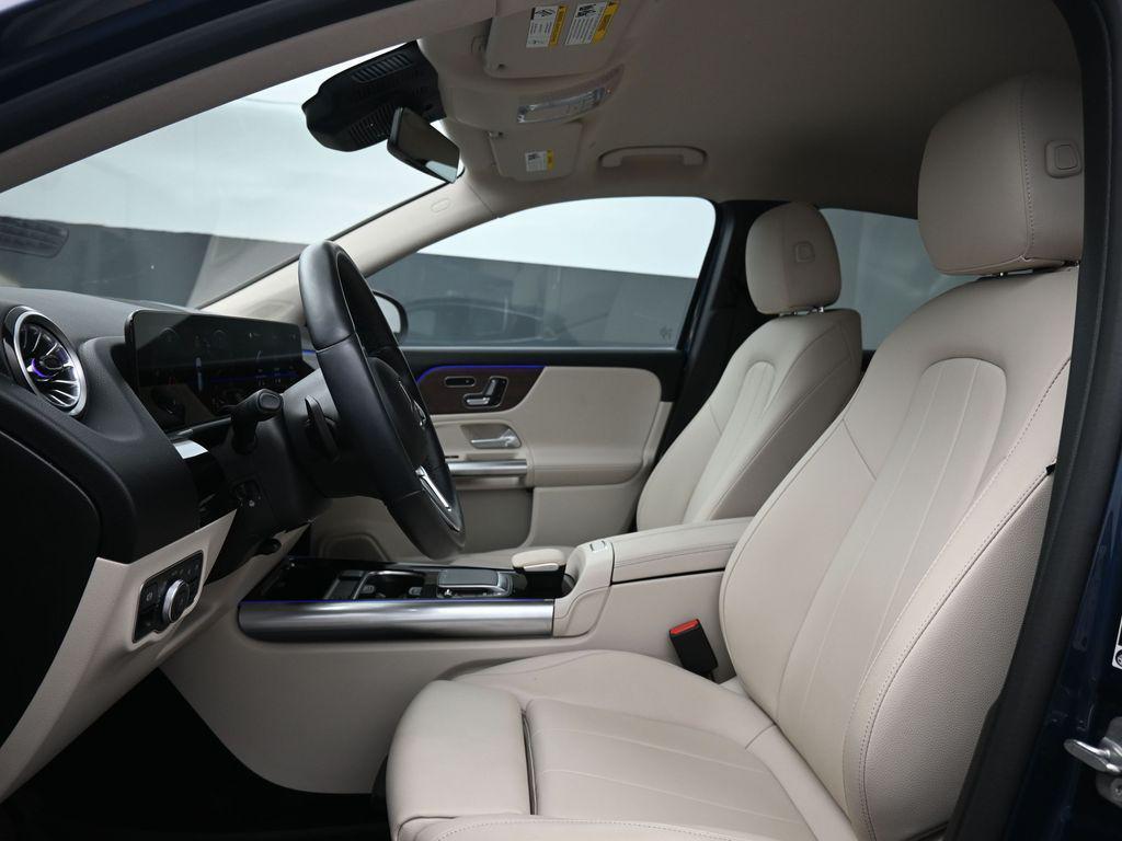 used 2023 Mercedes-Benz GLA 250 car, priced at $31,349