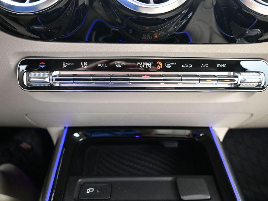 used 2023 Mercedes-Benz GLA 250 car, priced at $31,349