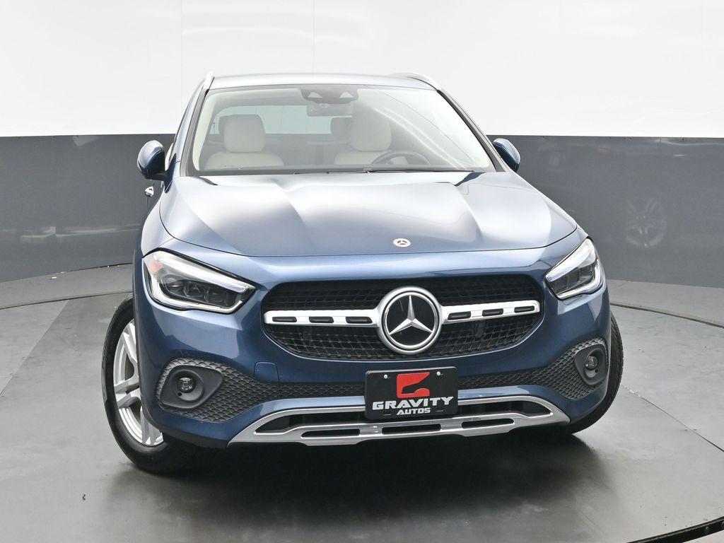 used 2023 Mercedes-Benz GLA 250 car, priced at $31,349