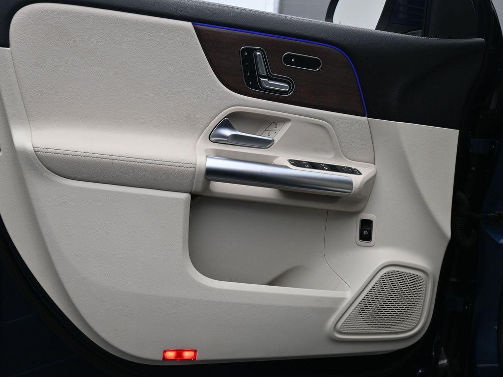 used 2023 Mercedes-Benz GLA 250 car, priced at $31,349