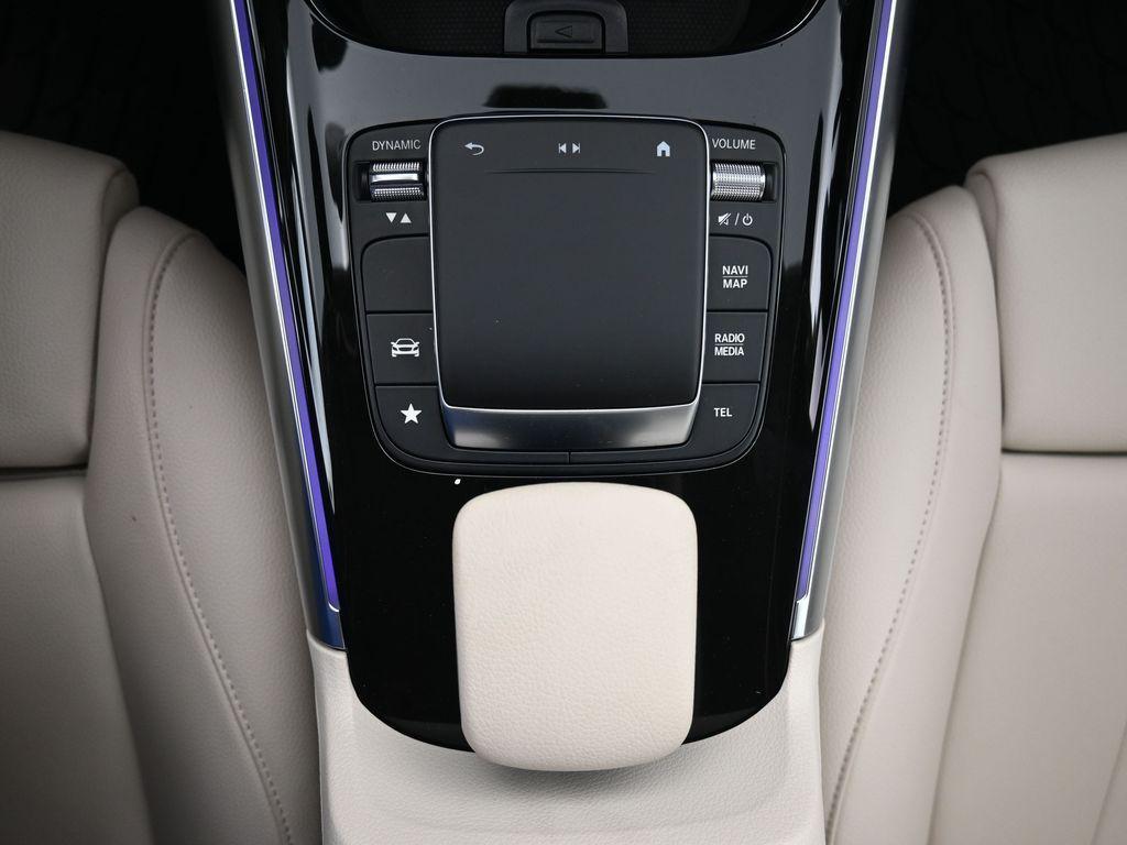 used 2023 Mercedes-Benz GLA 250 car, priced at $31,349