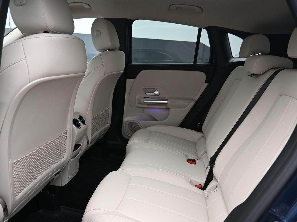 used 2023 Mercedes-Benz GLA 250 car, priced at $31,349