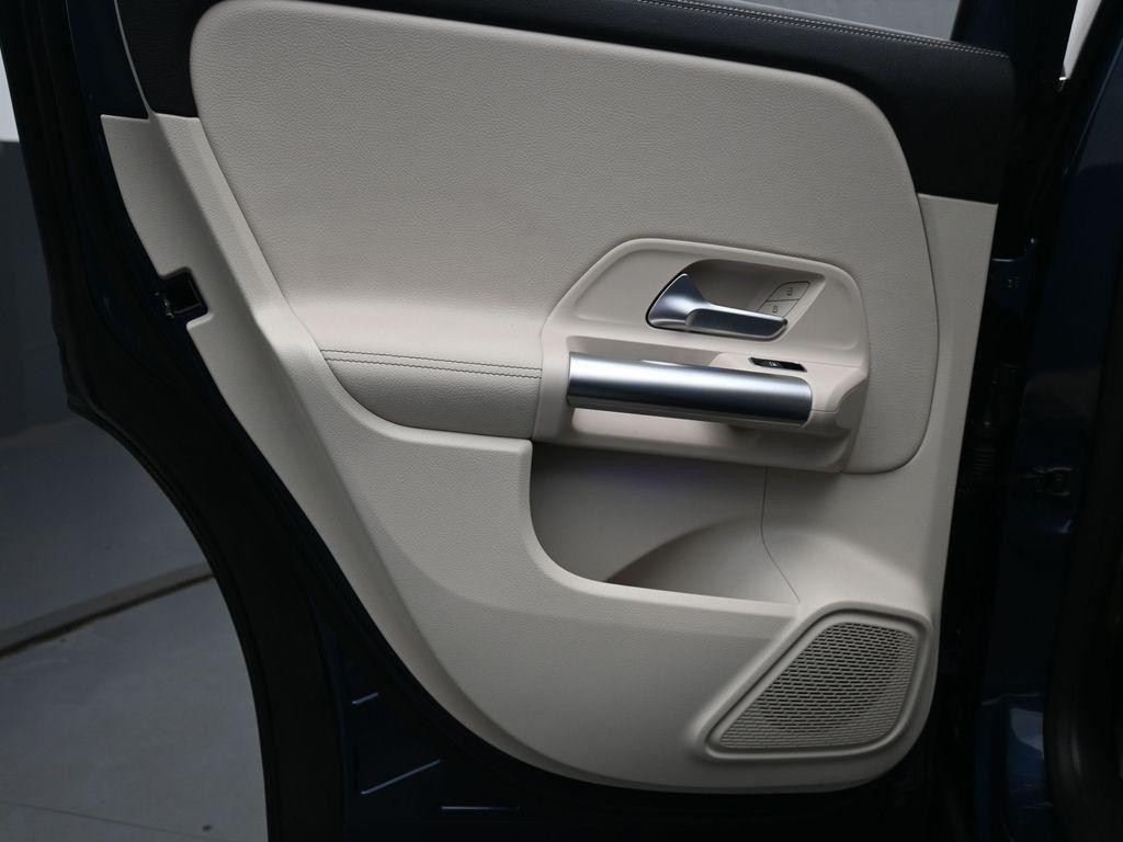 used 2023 Mercedes-Benz GLA 250 car, priced at $31,349