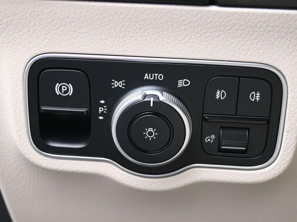 used 2023 Mercedes-Benz GLA 250 car, priced at $31,349