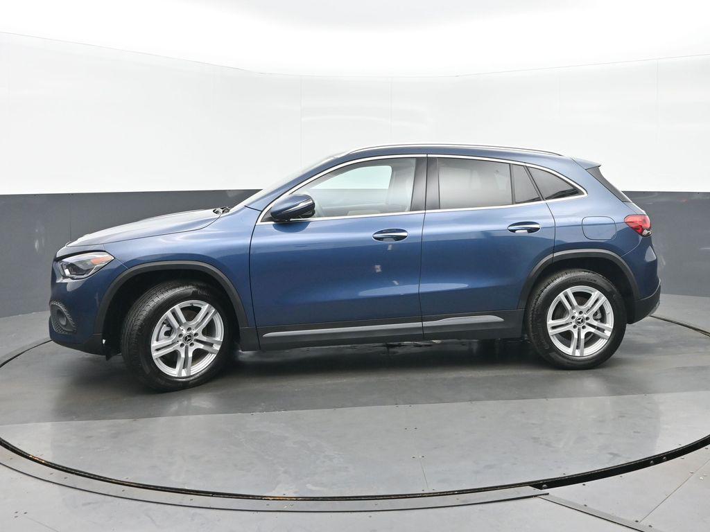 used 2023 Mercedes-Benz GLA 250 car, priced at $31,349