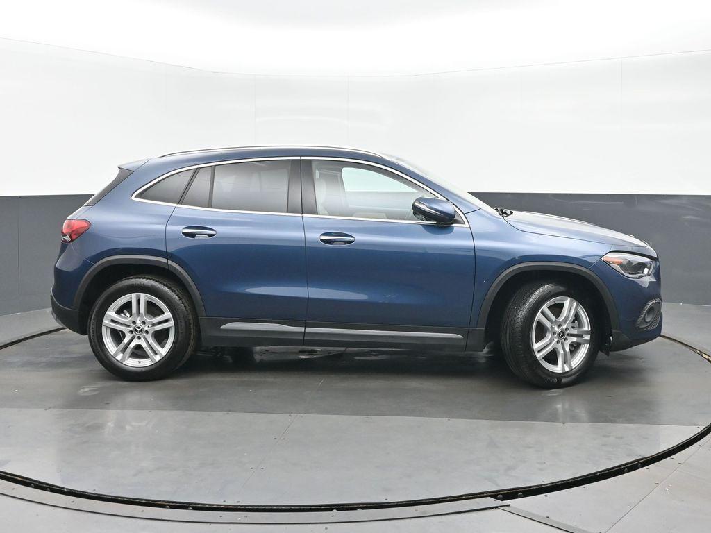 used 2023 Mercedes-Benz GLA 250 car, priced at $31,349