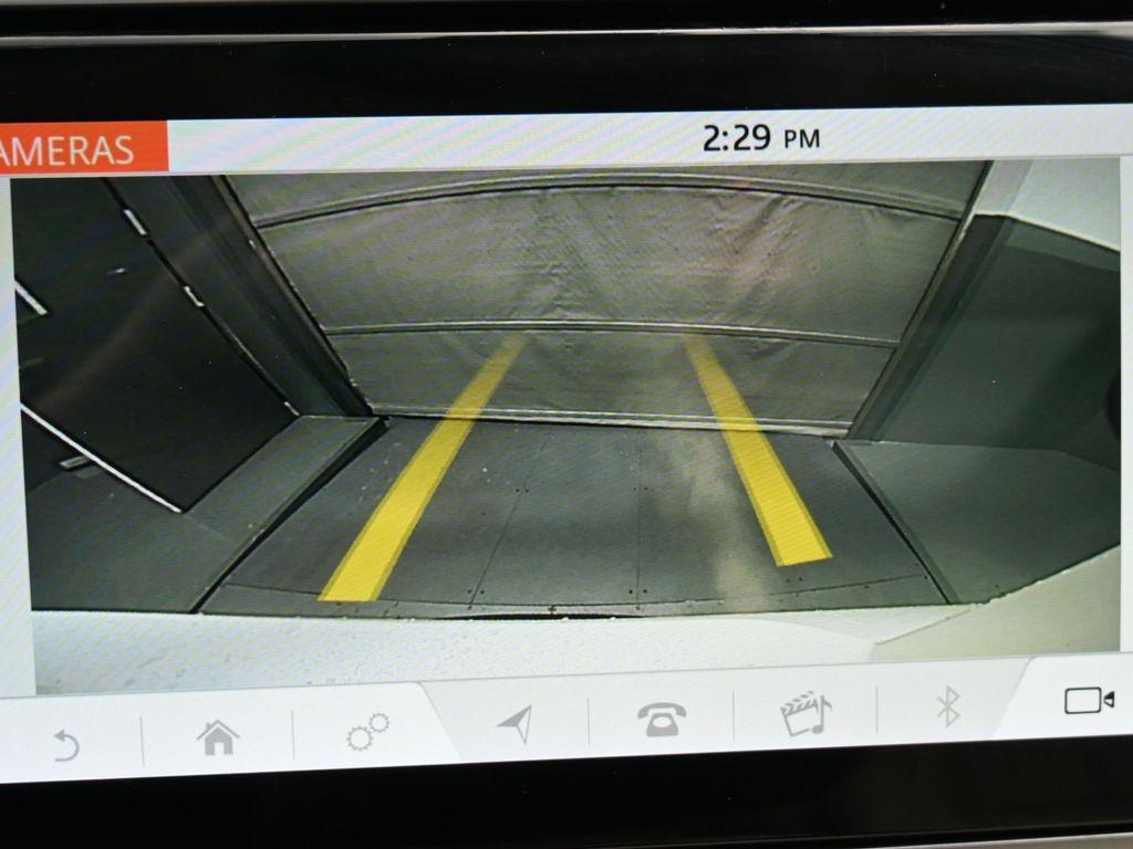 used 2019 Land Rover Range Rover Sport car, priced at $24,989