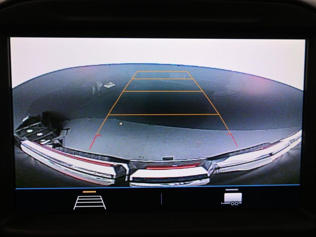 used 2023 GMC Sierra 2500 car, priced at $50,369