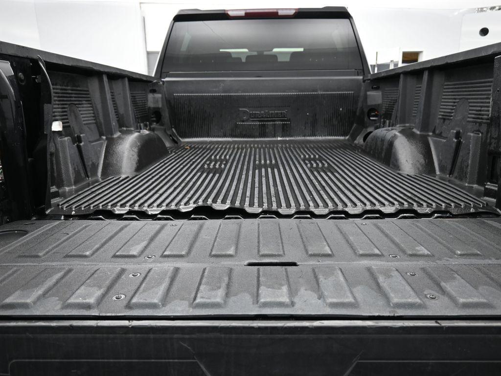 used 2023 GMC Sierra 2500 car, priced at $50,369