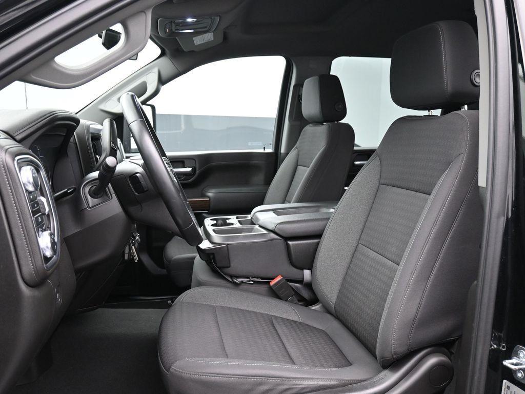 used 2023 GMC Sierra 2500 car, priced at $50,369