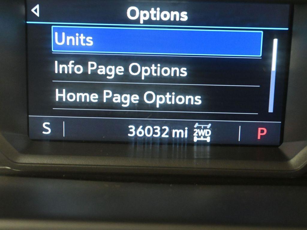 used 2023 GMC Sierra 2500 car, priced at $50,369