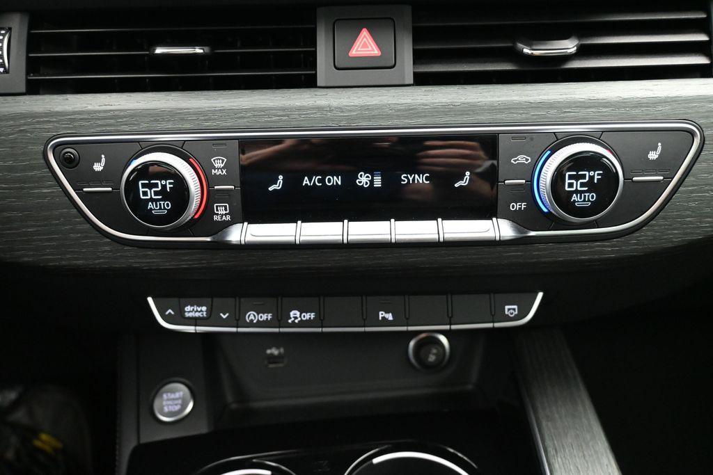 used 2023 Audi A5 Sportback car, priced at $33,899