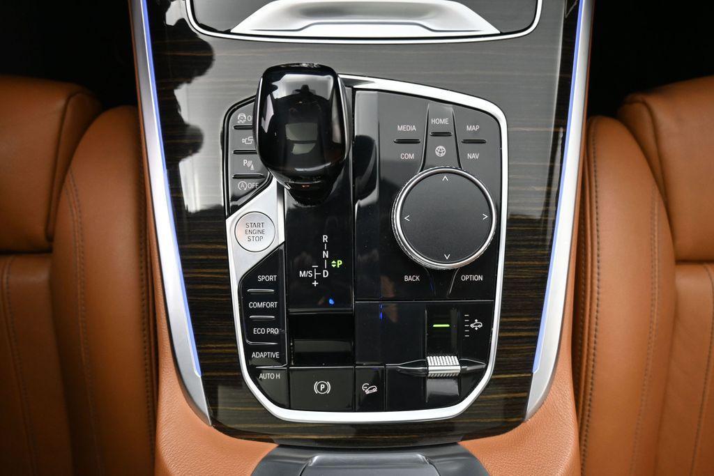 used 2019 BMW X7 car, priced at $30,651