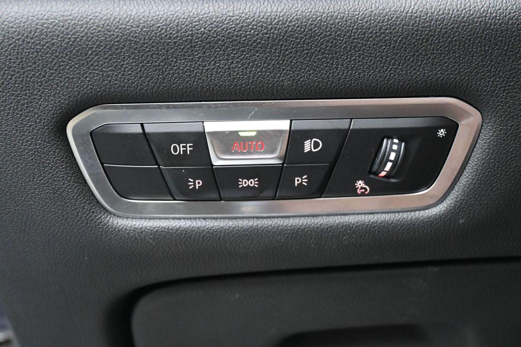used 2022 BMW X5 car, priced at $44,401