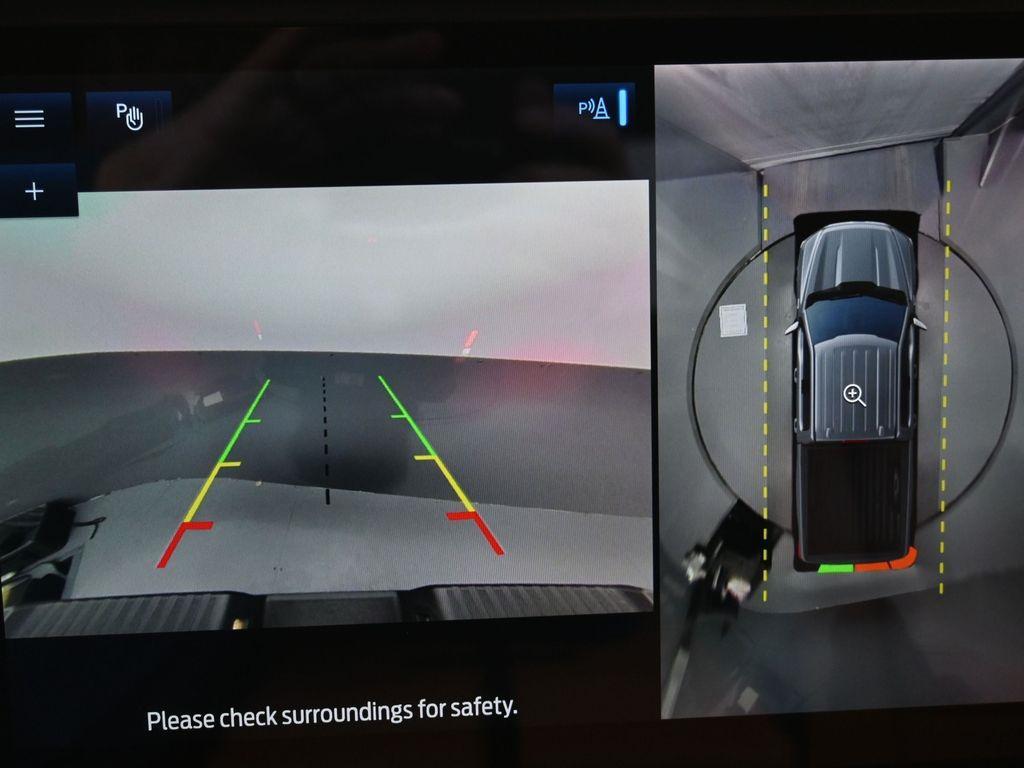 used 2022 Ford F-150 car, priced at $43,489