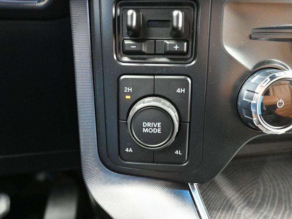 used 2022 Ford F-150 car, priced at $43,489