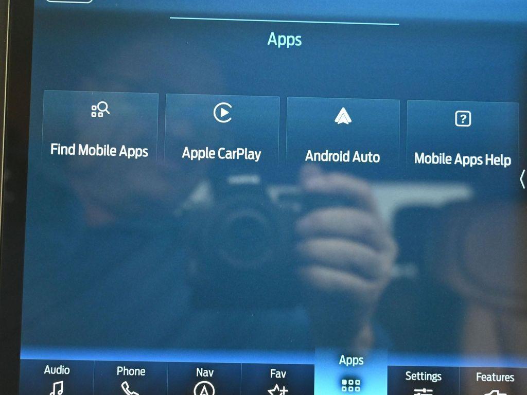 used 2022 Ford F-150 car, priced at $43,489