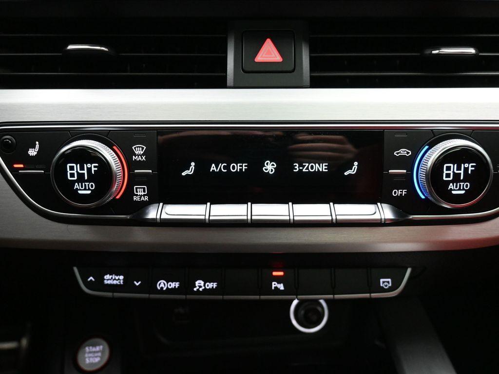 used 2020 Audi S5 car, priced at $30,489