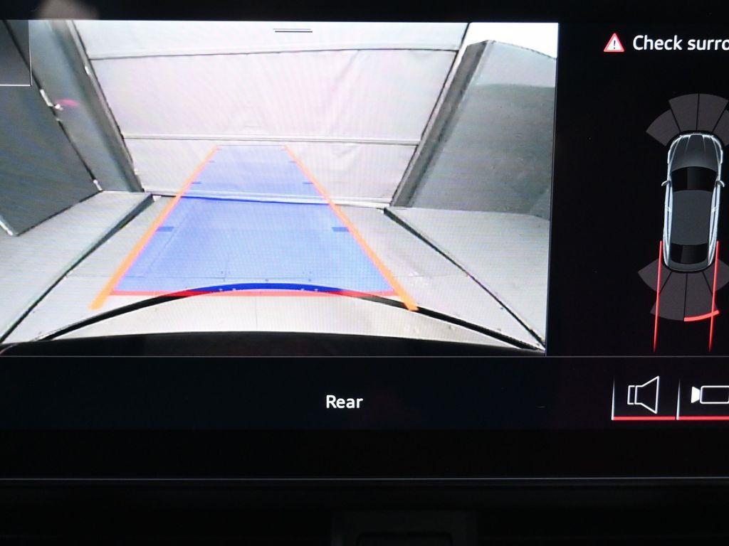 used 2020 Audi S5 car, priced at $30,489