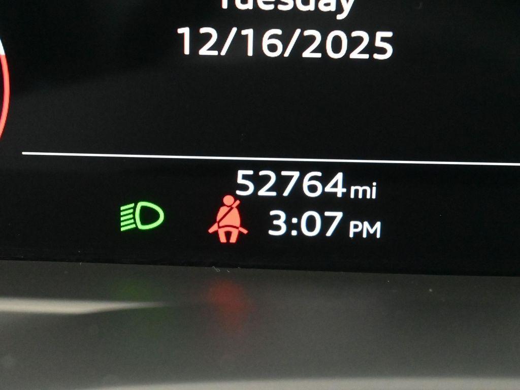 used 2022 Audi A6 car, priced at $33,289