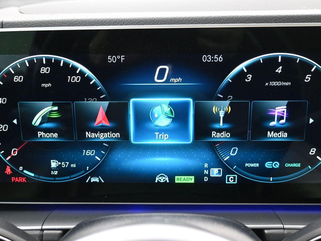 used 2022 Mercedes-Benz GLS 450 car, priced at $51,889