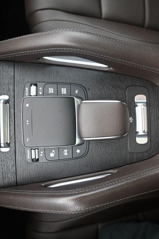 used 2022 Mercedes-Benz GLS 450 car, priced at $47,989