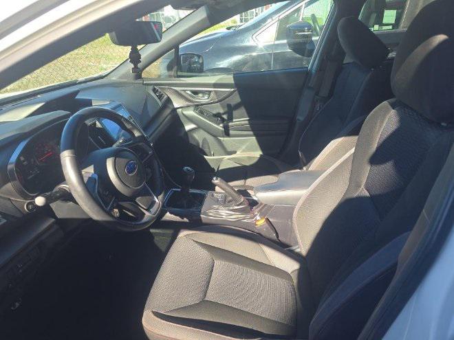 used 2018 Subaru Impreza car, priced at $15,929