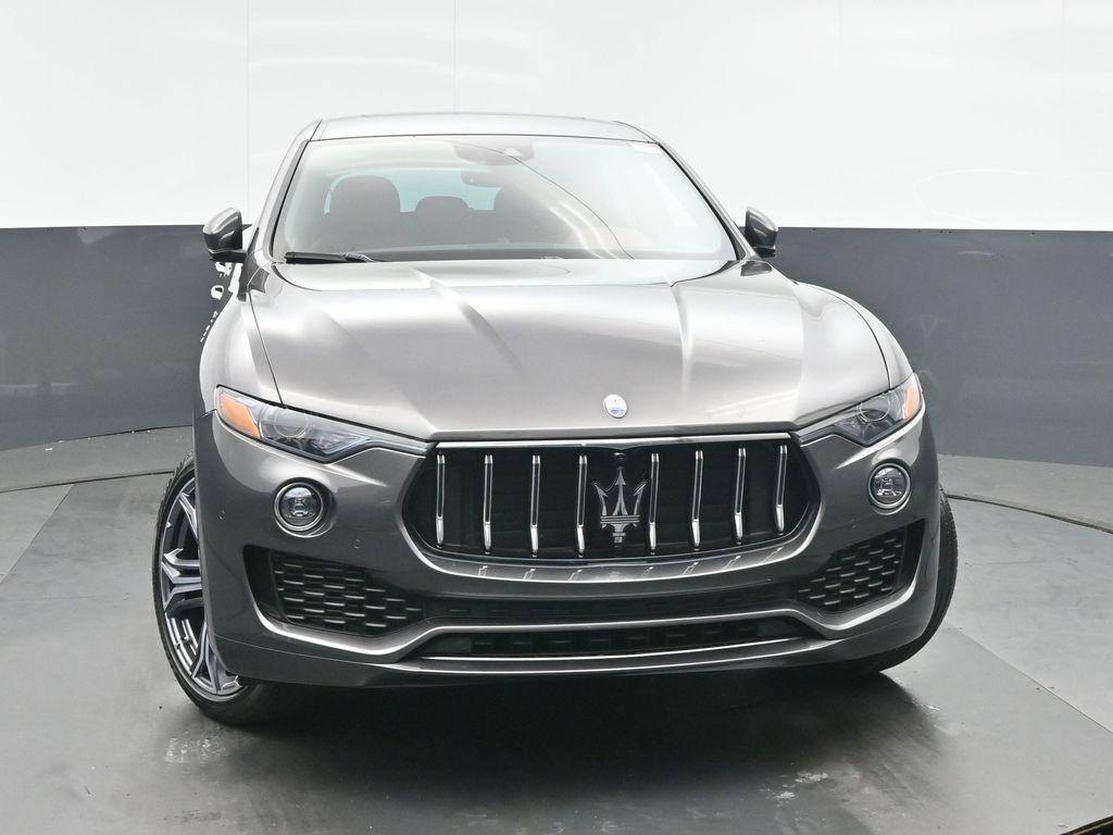 used 2023 Maserati Levante car, priced at $45,201