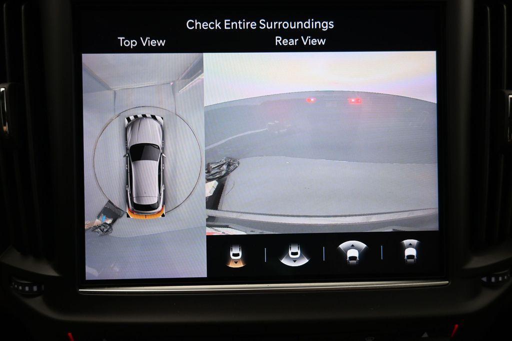 used 2023 Maserati Levante car, priced at $45,201