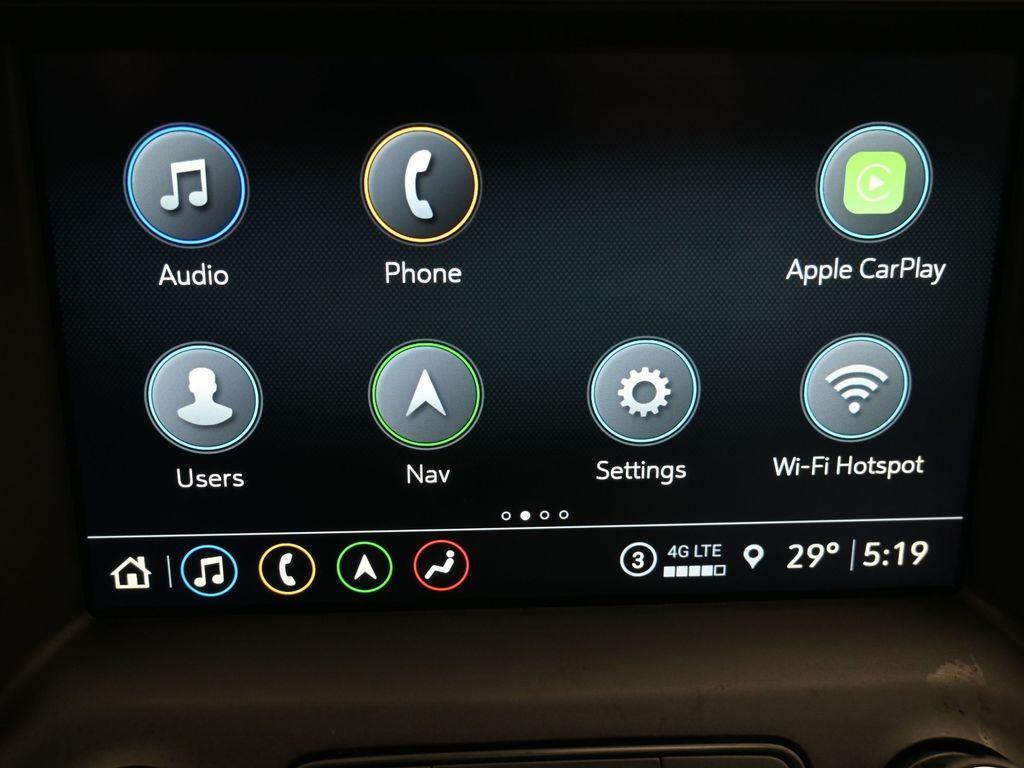 used 2021 GMC Acadia car, priced at $25,839