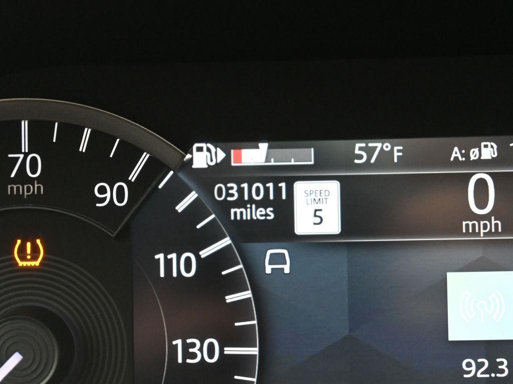 used 2023 Land Rover Discovery Sport car, priced at $26,989