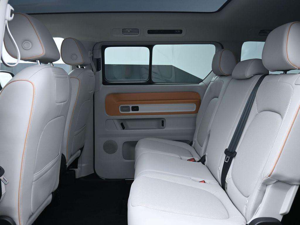 used 2025 Volkswagen ID. Buzz car, priced at $49,989