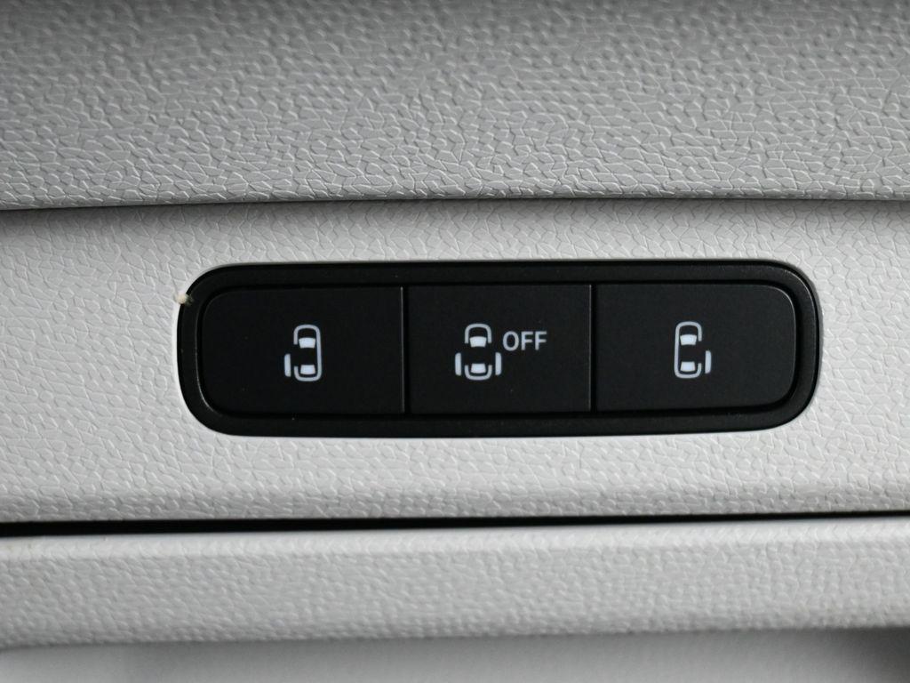 used 2025 Volkswagen ID. Buzz car, priced at $49,989