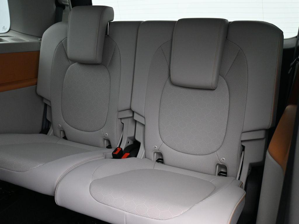 used 2025 Volkswagen ID. Buzz car, priced at $49,989