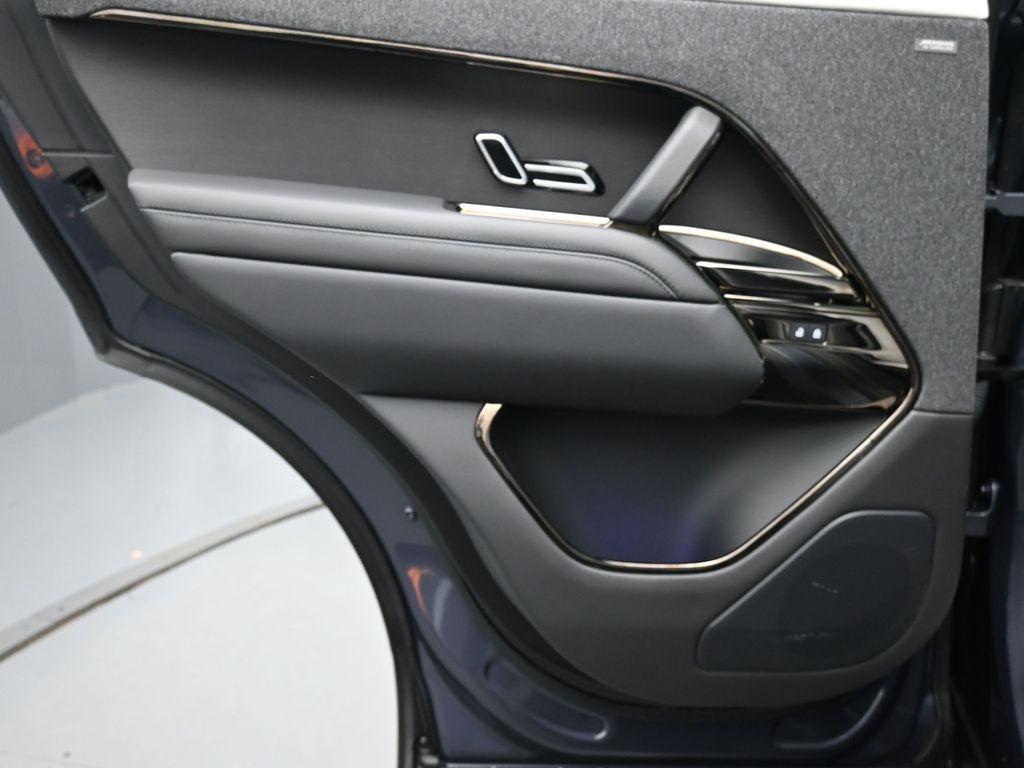 used 2024 Land Rover Range Rover Sport car, priced at $81,369