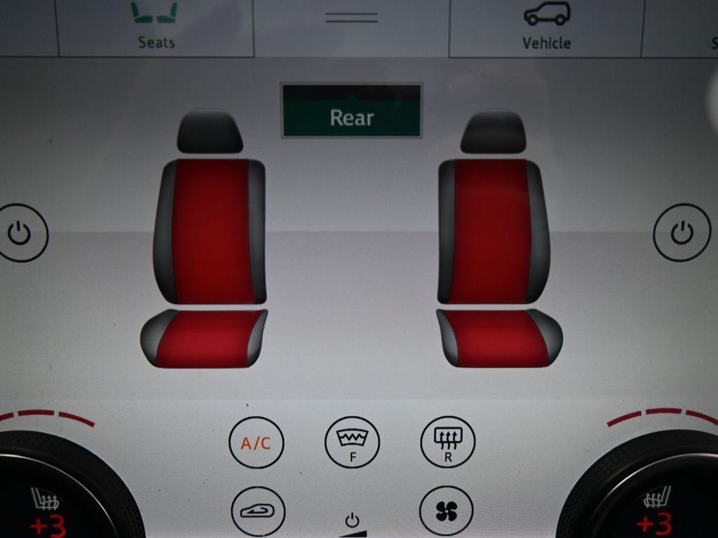 used 2020 Land Rover Range Rover car, priced at $37,489