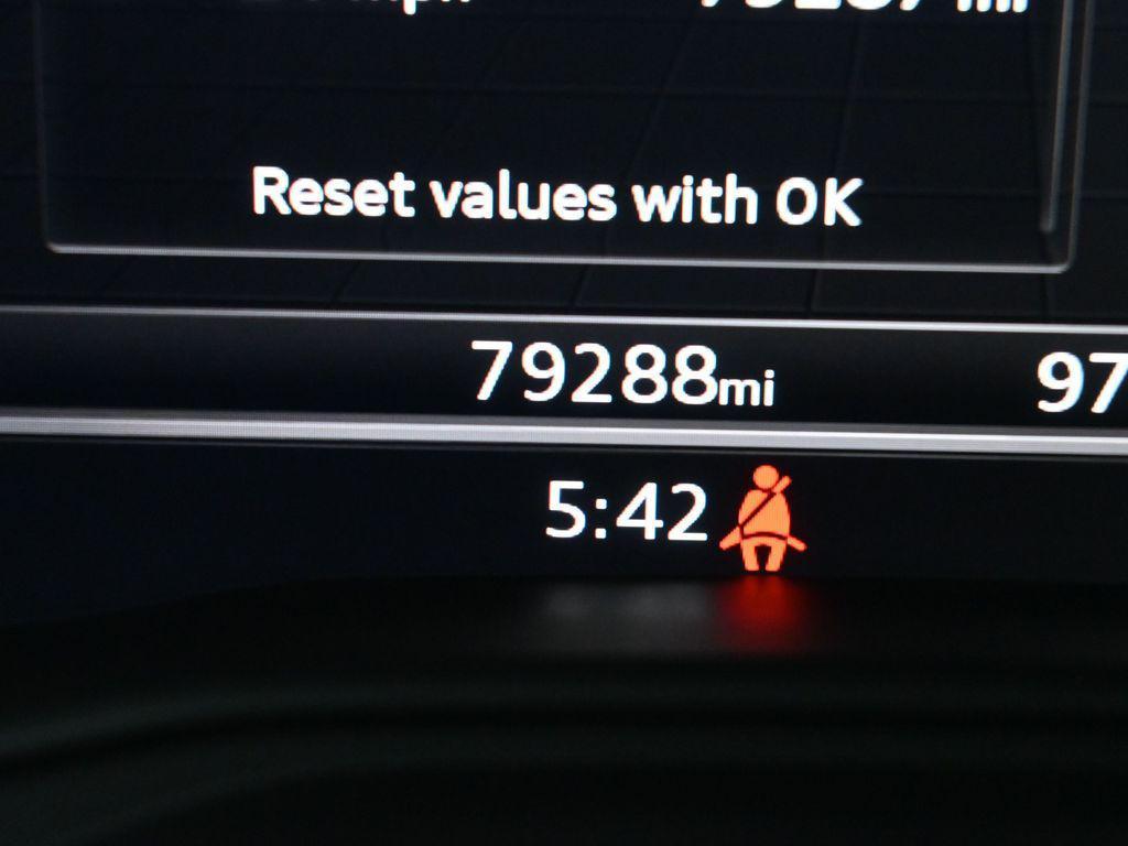 used 2018 Audi SQ5 car, priced at $19,789