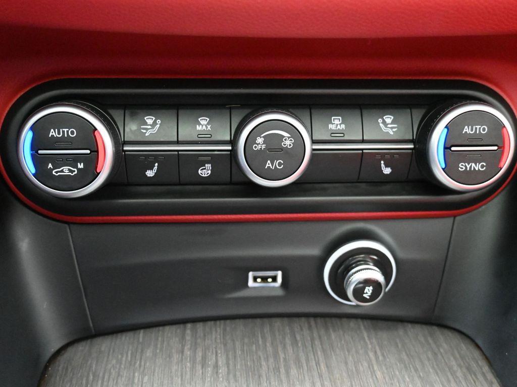 used 2021 Alfa Romeo Stelvio car, priced at $19,689