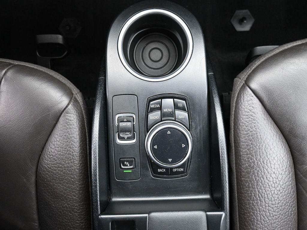 used 2014 BMW i3 car, priced at $5,789