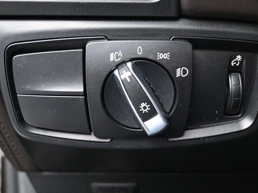 used 2014 BMW i3 car, priced at $5,789