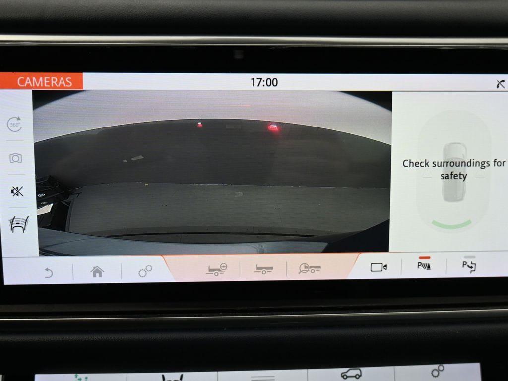 used 2020 Land Rover Range Rover Sport car, priced at $37,419